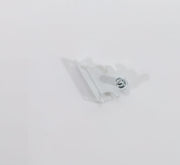 Frigidaire Refrigerator & Freezer Hinges 5304519647