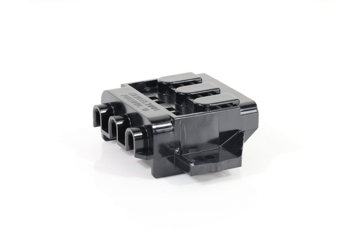 LG 4930EL3001A Dryer Terminal Blocks