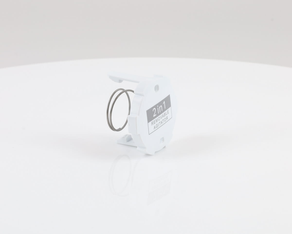 Whirlpool Washer Agitator Caps W11510462