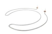 Haier WD05X24776 Dishwasher Heater Elements Replaces WD05X10015 WD05X24776