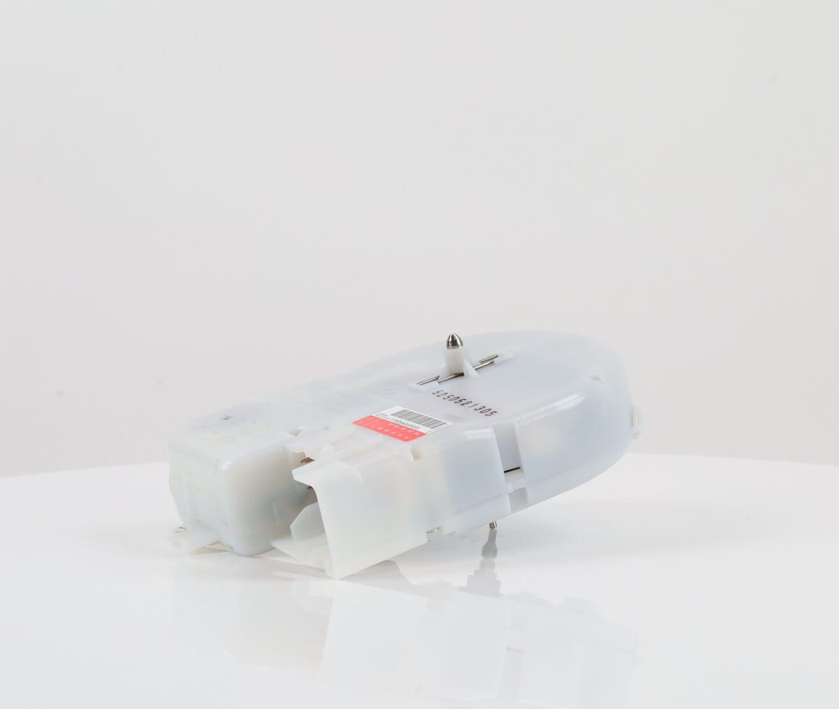 GE Washer Timers WH12X10527