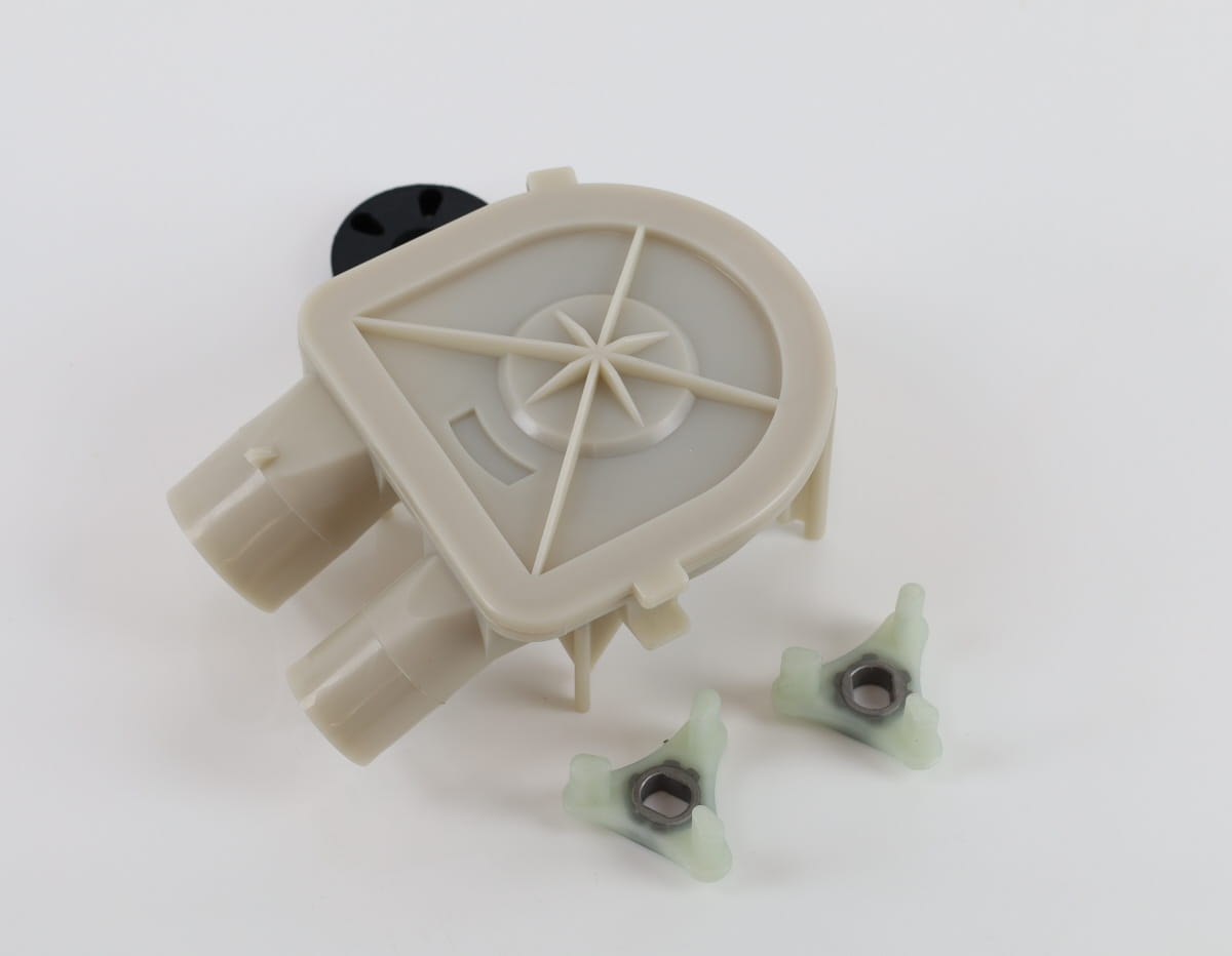Whirlpool Washer Drain Pumps WP3363394