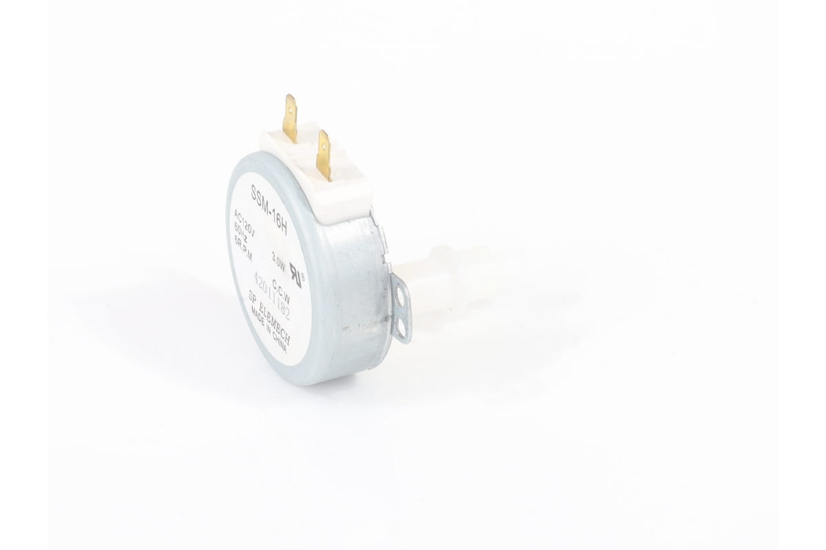 Samsung Dishwasher Motors DD31-00010A