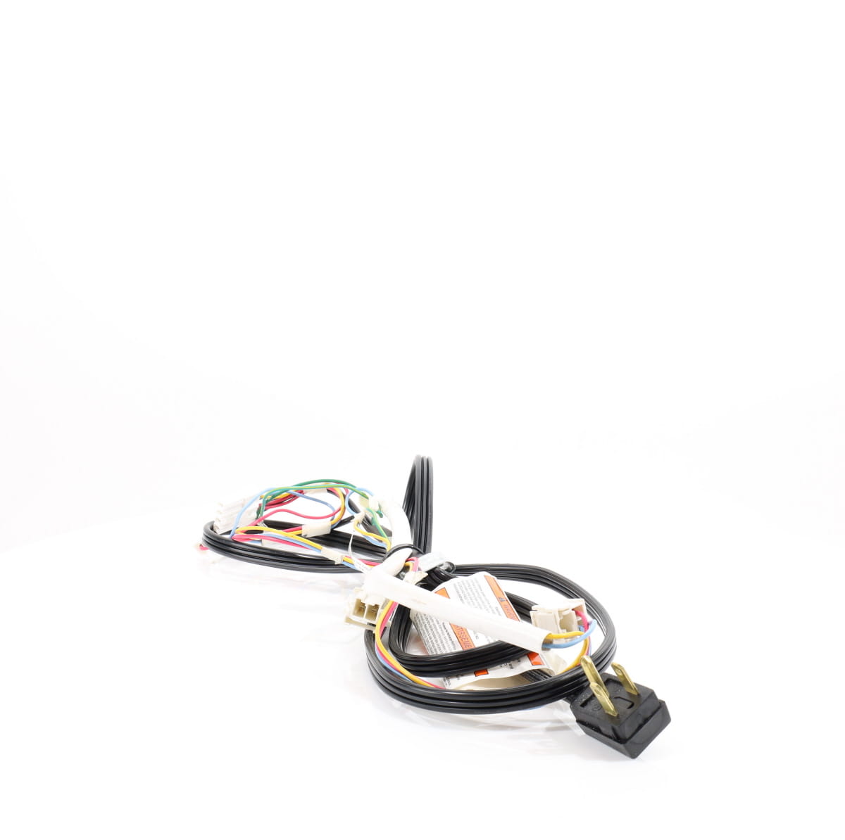 Electrolux 5304532110 Refrigerator & Freezer Wiring Harnesses