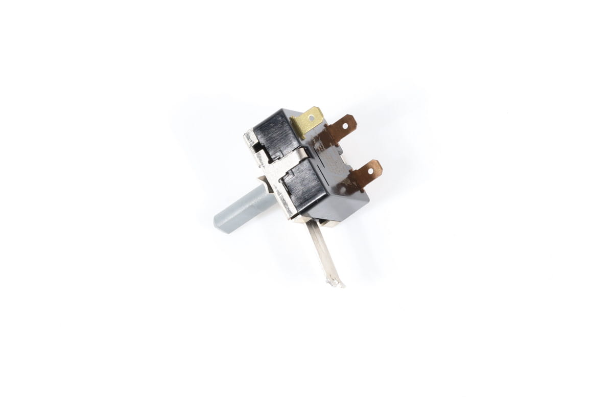 GE Dryer Switches WE4M519
