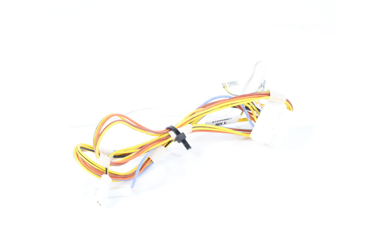 Frigidaire 5304522320 Refrigerator & Freezer Wiring Harnesses