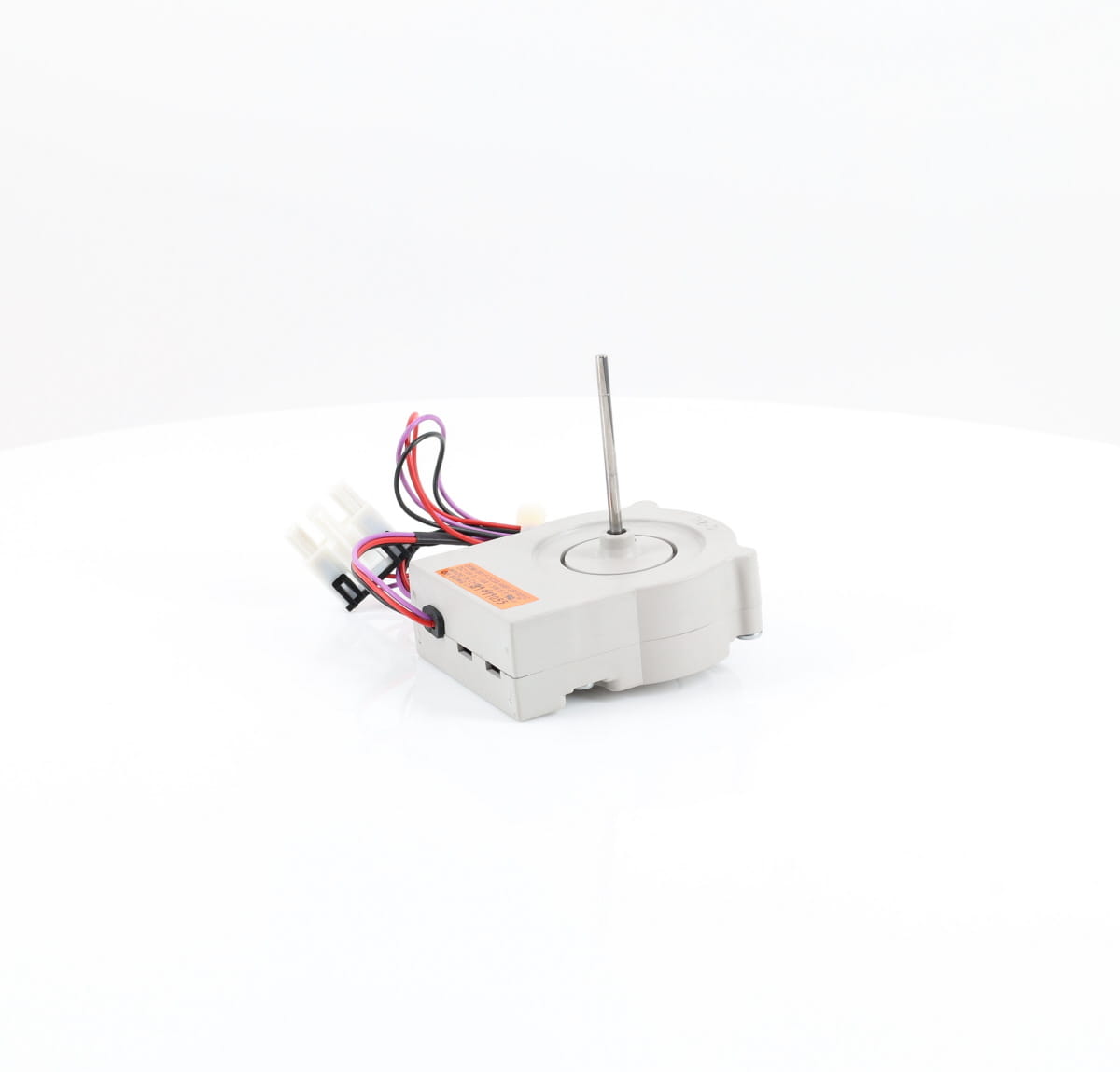 LG Refrigerator & Freezer Motors 4681JB1027C