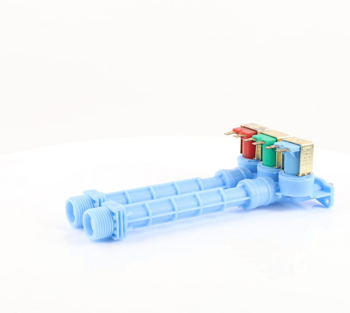 Electrolux Washer Water Inlet Valves 134371220