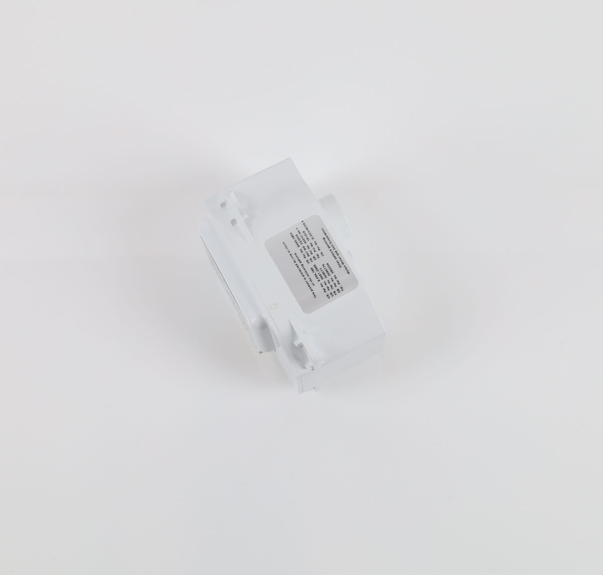 Whirlpool Refrigerator & Freezer Motors W10822635