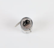 Whirlpool Washer Capacitors W10804665
