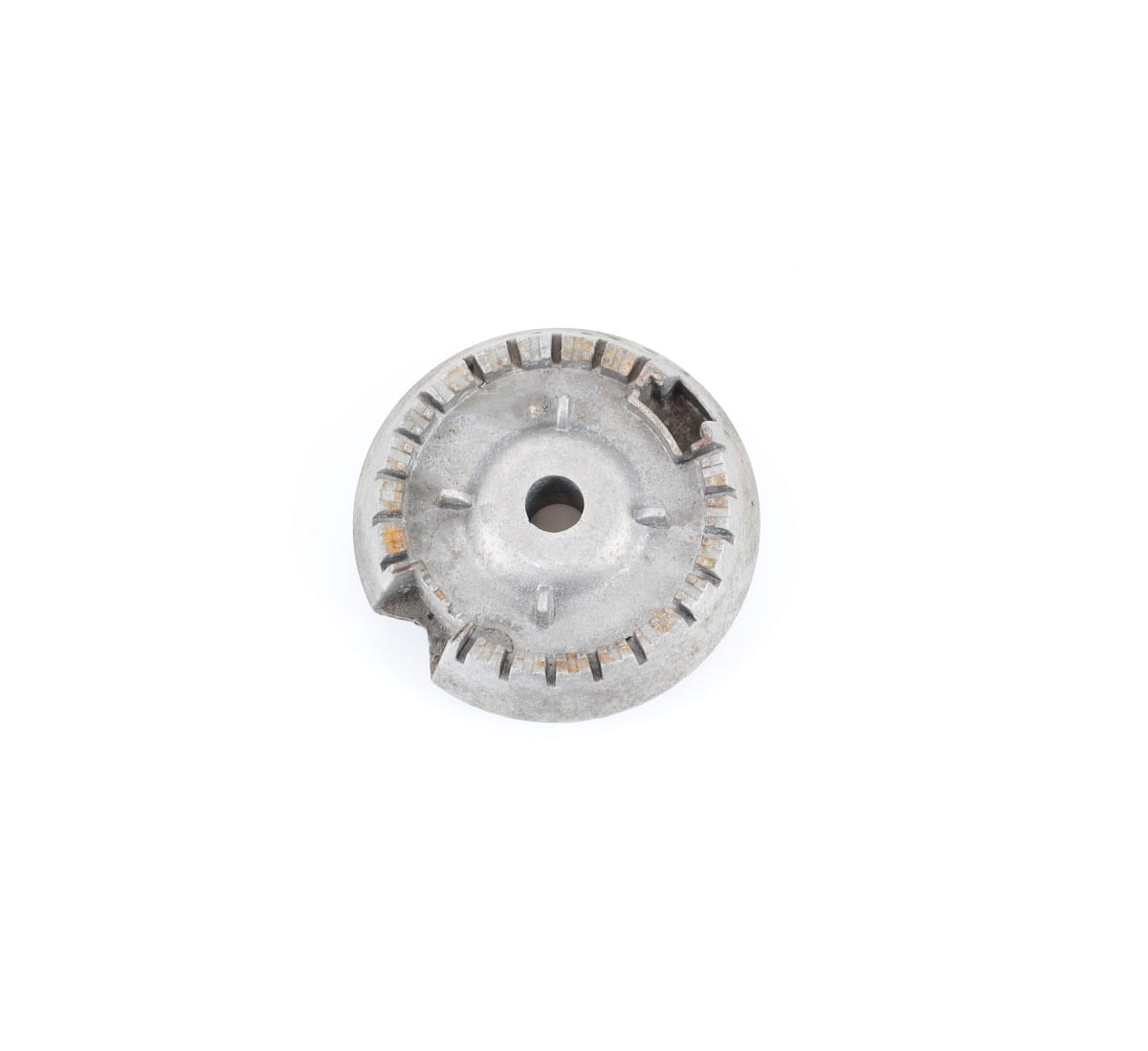 Whirlpool Range Burner Assemblies / Burner Heads WPW10256025