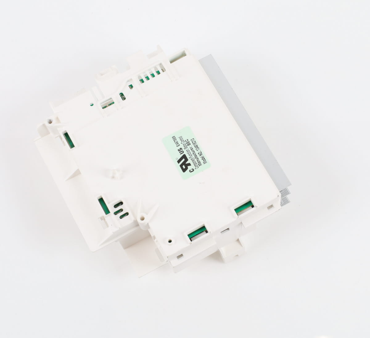 Electrolux Washer Control Boards 134618213