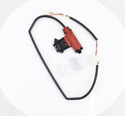 Maytag Washer Lid Locks W10404050
