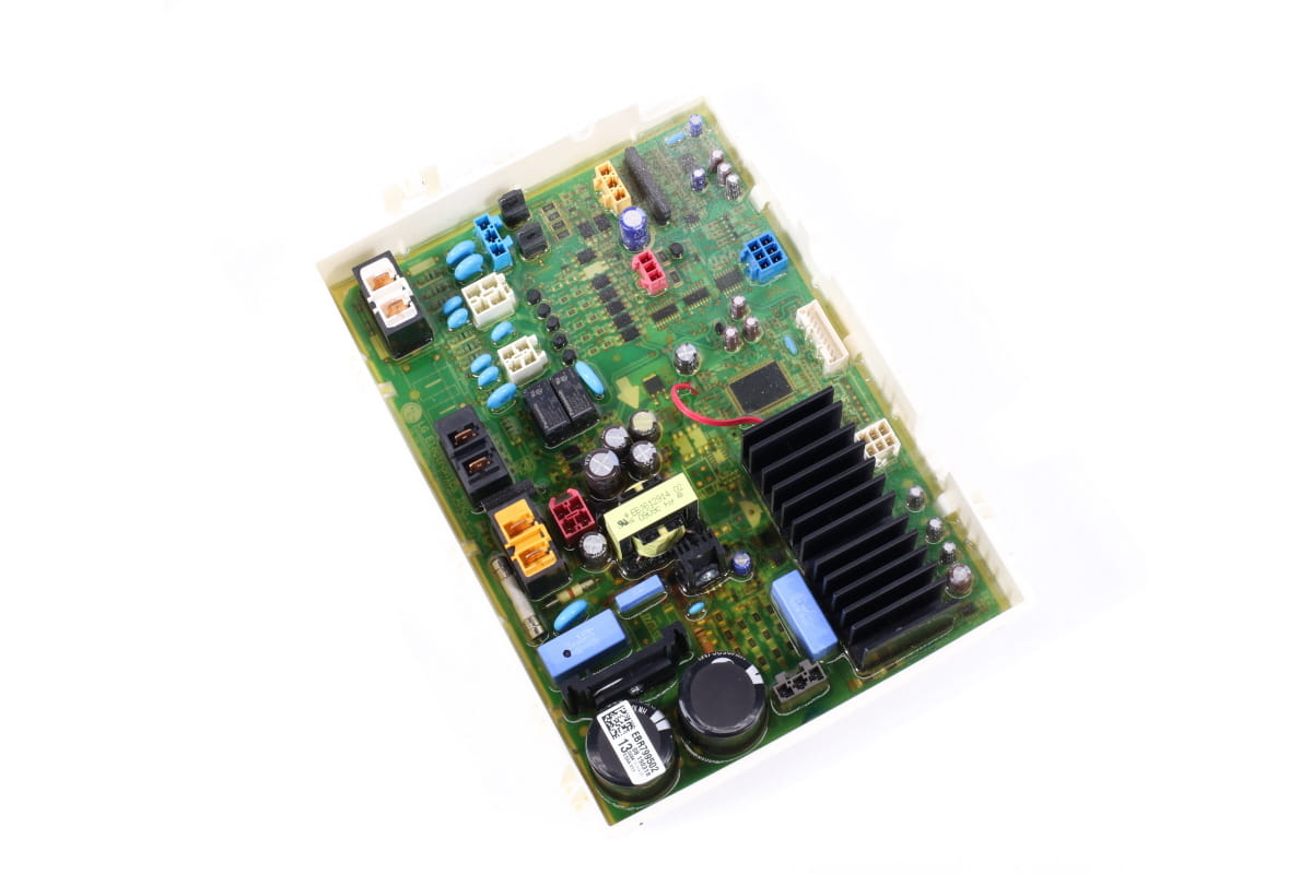 LG Washer Control Boards EBR79950213