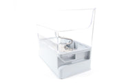 Whirlpool Refrigerator & Freezer Ice Bins / Ice Containers  W10910401