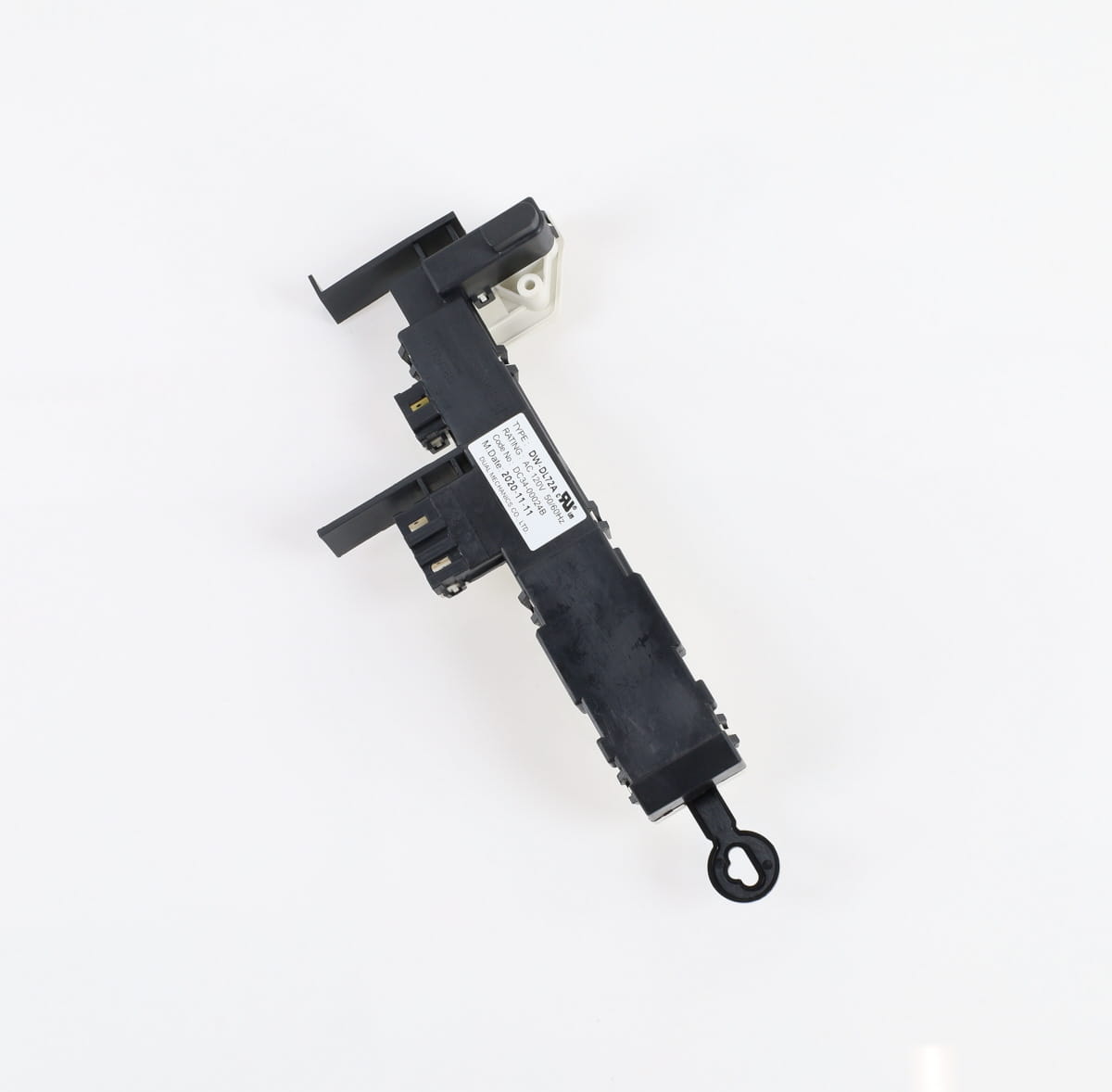 Samsung Washer Door Locks DC34-00024B