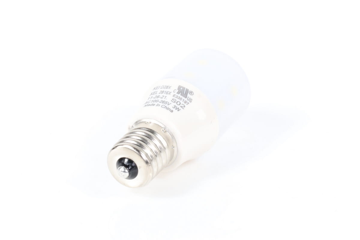 Frigidaire Refrigerator & Freezer Light Bulbs / LEDs 5304522314