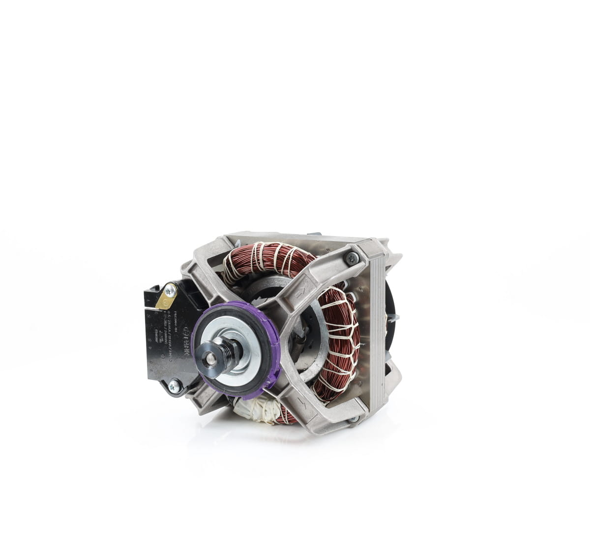 Midea Dryer Motors 11002012025802