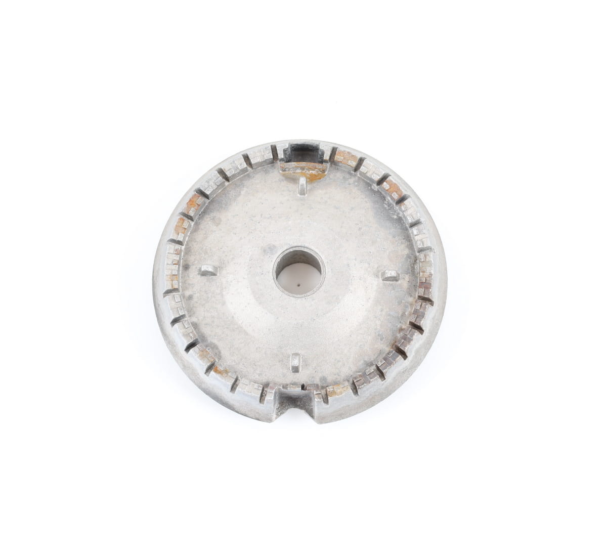 Whirlpool Range Burner Assemblies / Burner Heads WPW10256028