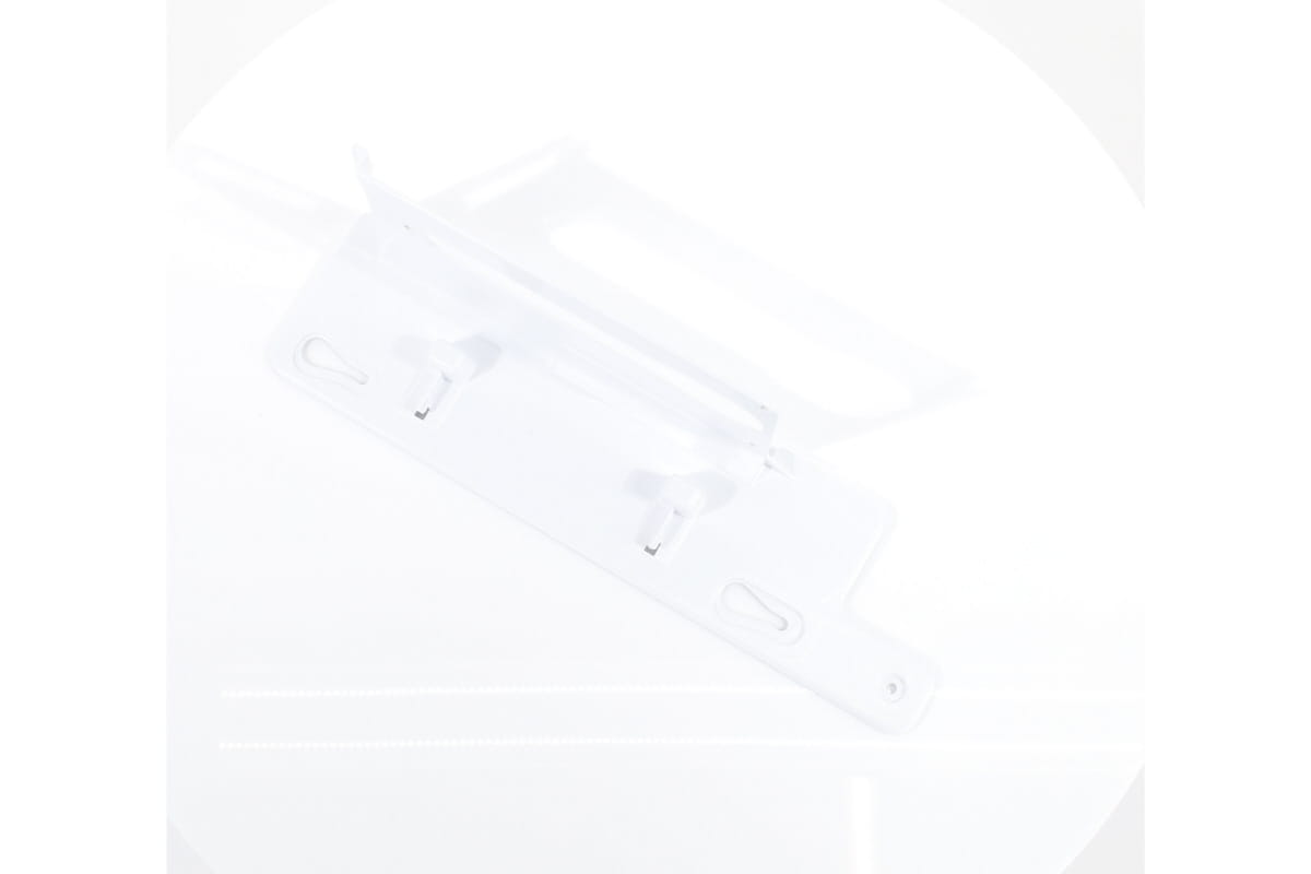 Frigidaire Refrigerator & Freezer Brackets 242053001
