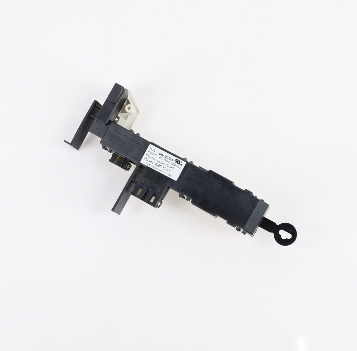 Samsung Washer Door Locks DC34-00024B