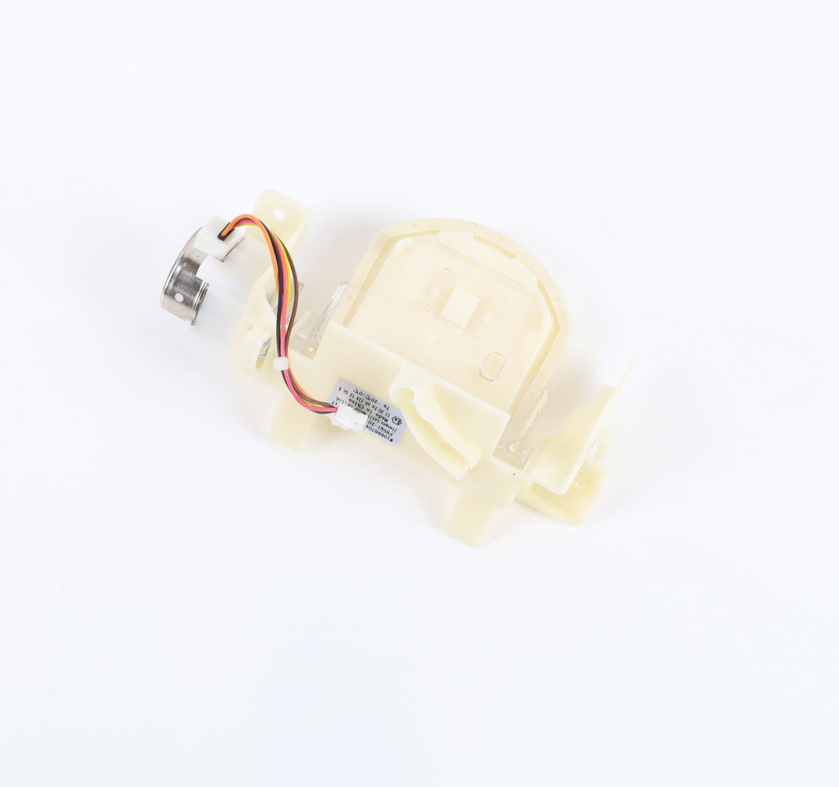Whirlpool Refrigerator & Freezer Motors W11189145