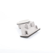 Whirlpool Dishwasher Vent Assemblies W10329609