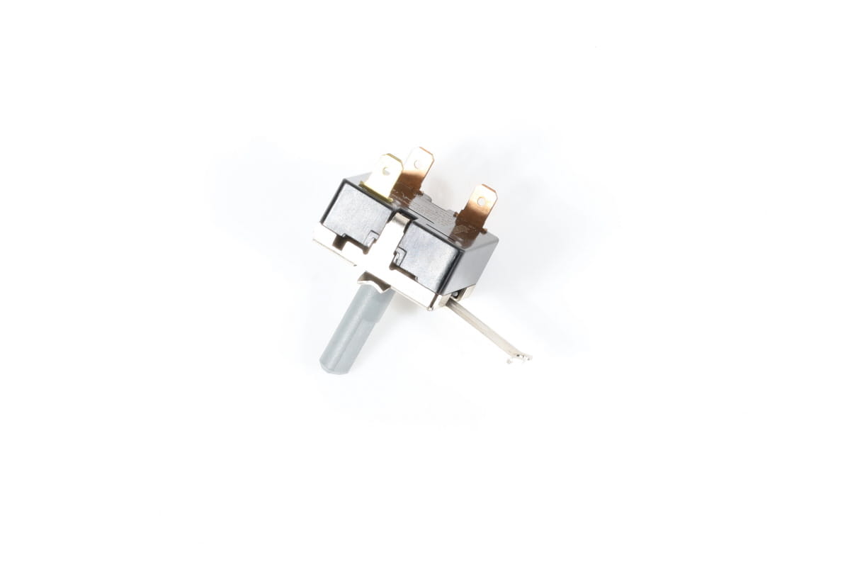 GE Dryer Switches WE4M519