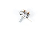 GE Dryer Switches WE4M519