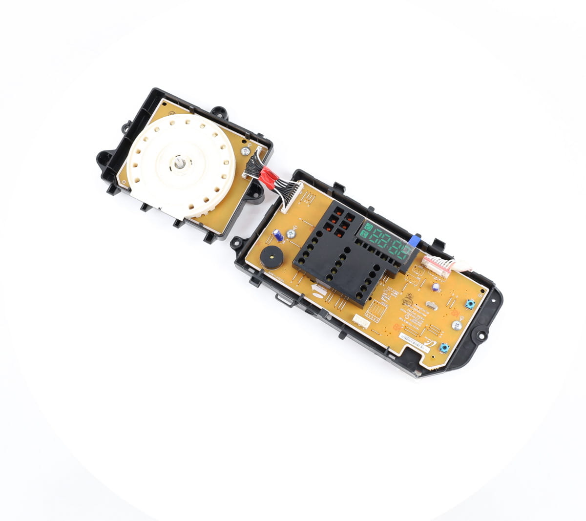Samsung Washer Misc. Parts DC92-01622J