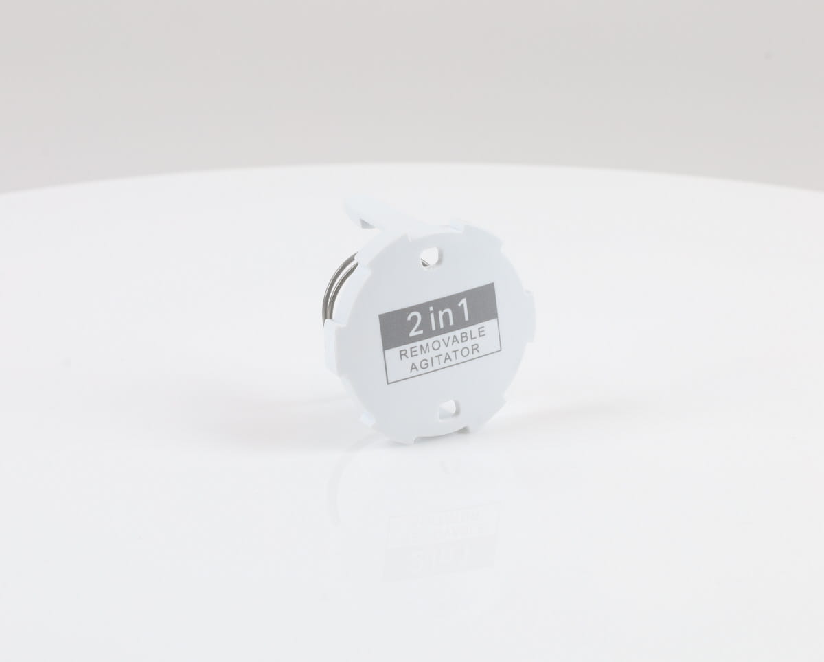Whirlpool Washer Agitator Caps W11510462