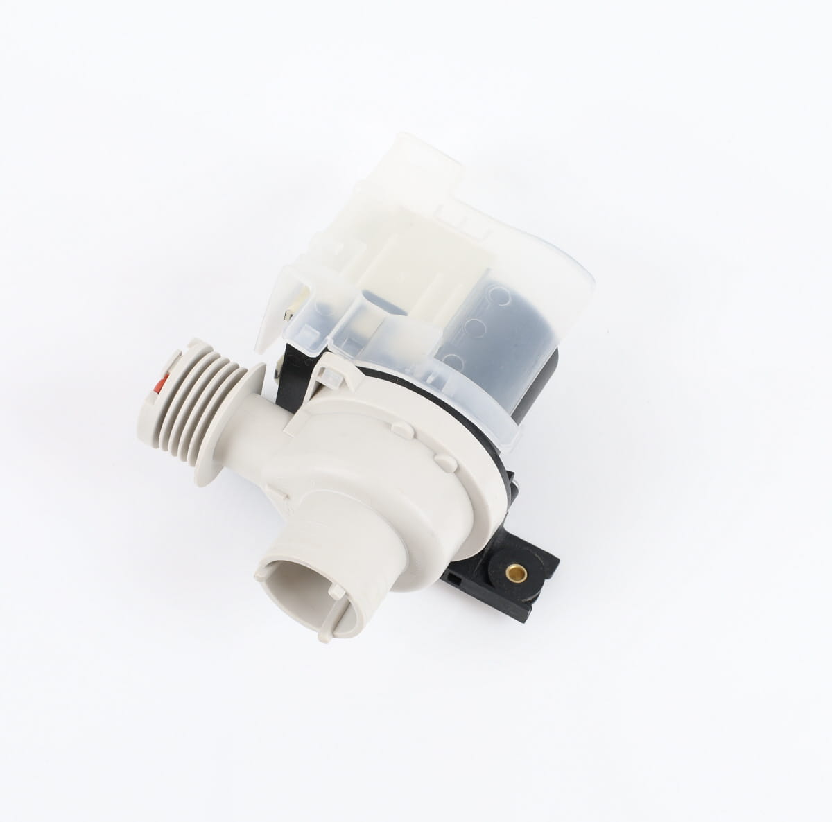 Electrolux Washer Drain Pumps 137221600