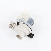 Electrolux Washer Drain Pumps 137221600