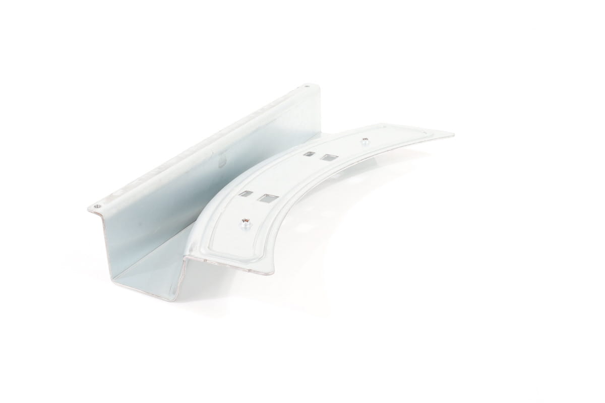 LG MAZ67172001 Washer Brackets