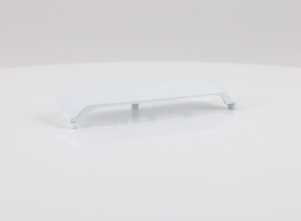 Whirlpool Dryer Door Handles W10861225 Replaces W10714516 W10861225VP