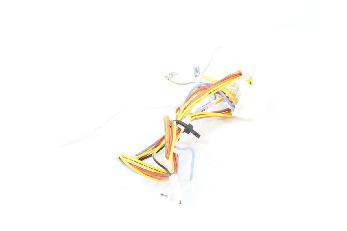 Frigidaire 5304522320 Refrigerator & Freezer Wiring Harnesses
