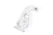 Whirlpool W11505710 Refrigerator & Freezer Hinge Covers Replaces W11167023