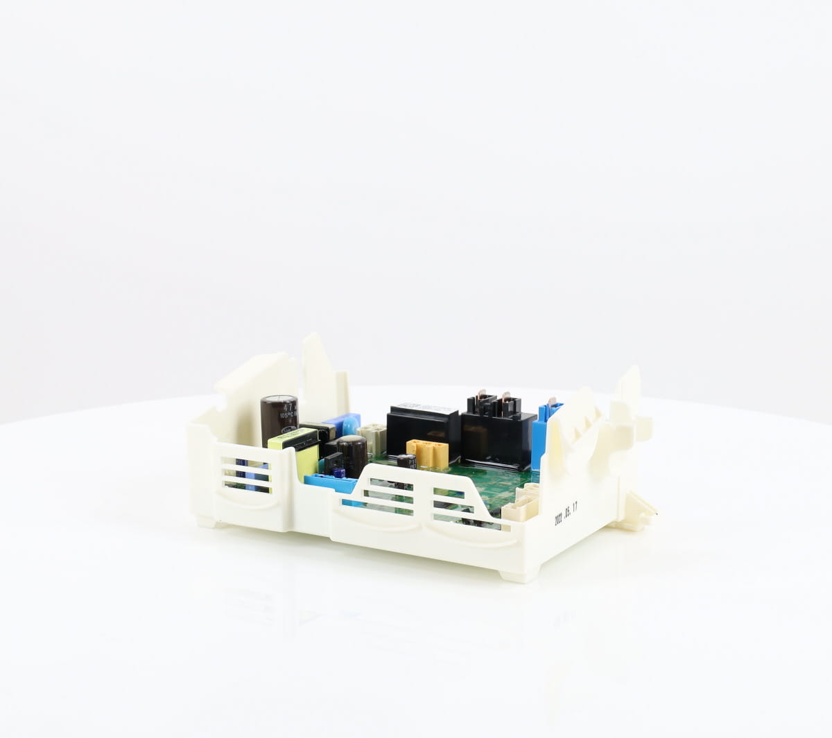 LG Dryer Control Boards EBR31002605