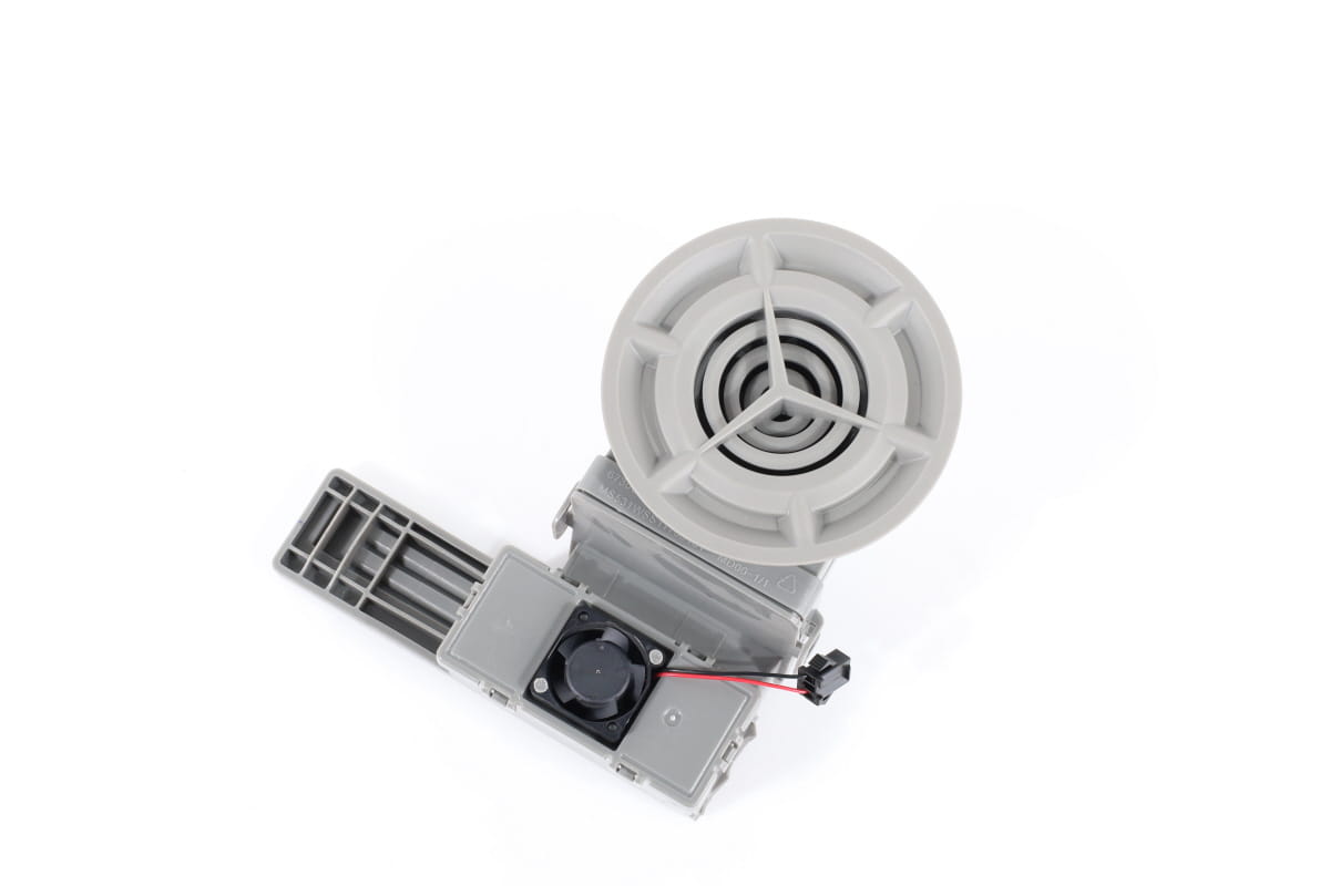 Samsung Dishwasher Vent Assemblies DD82-01593A