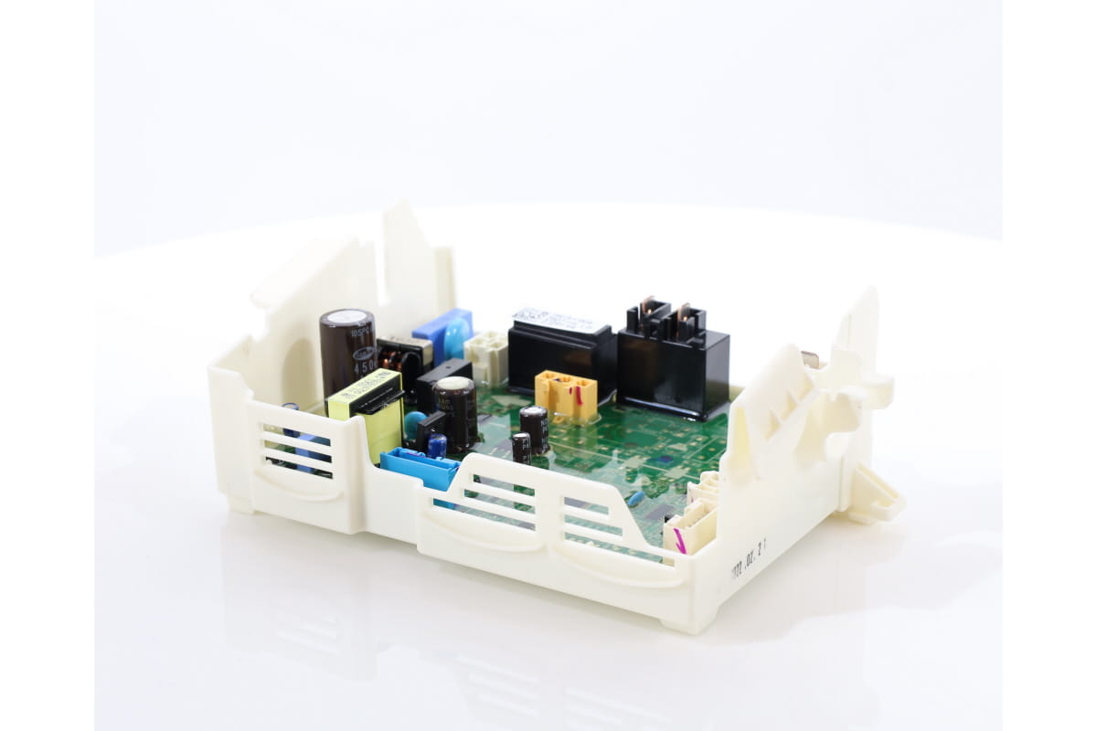 LG Dryer Control Boards EBR75574996