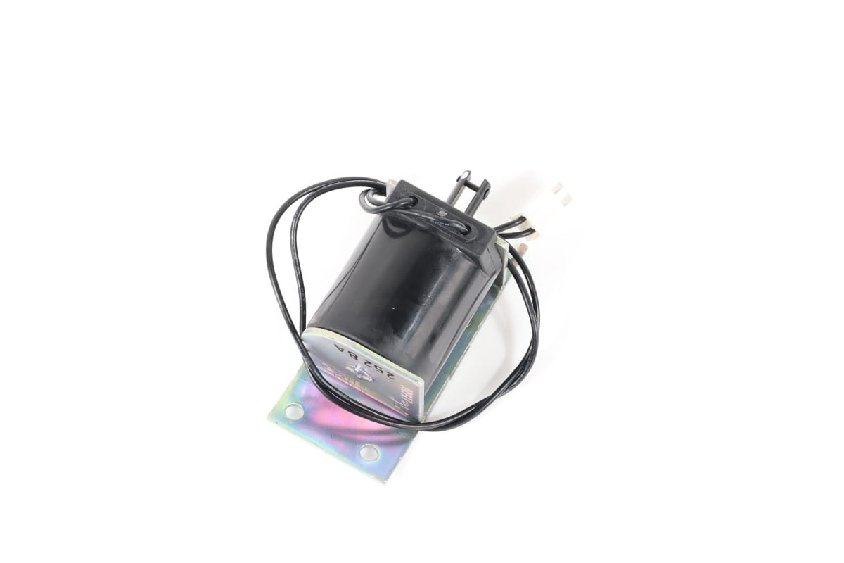 GE WR62X10055 Refrigerator & Freezer Solenoids Replaces 203C6017G001 WR62X10020 WR62X10055-20PK