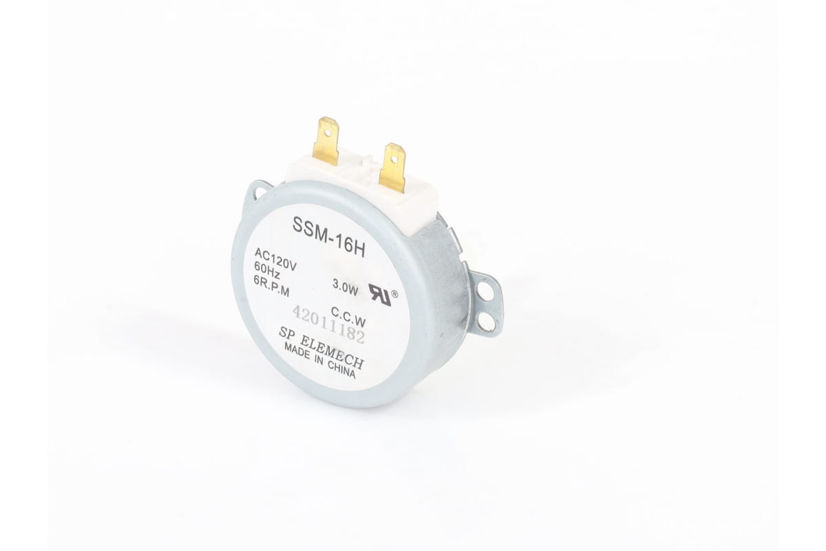 Samsung Dishwasher Motors DD31-00010A