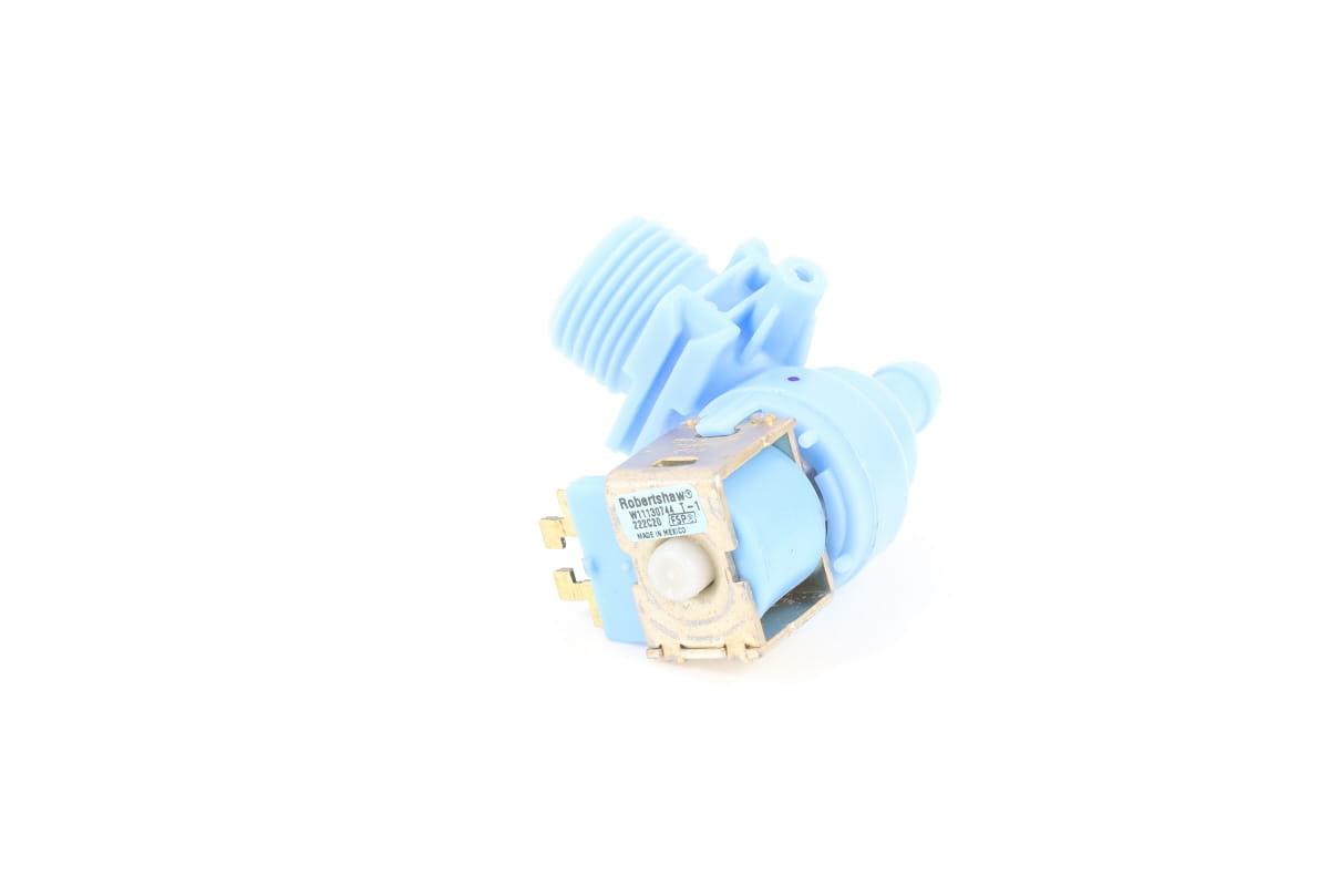 Whirlpool Dishwasher Water Inlet Valves W11130744