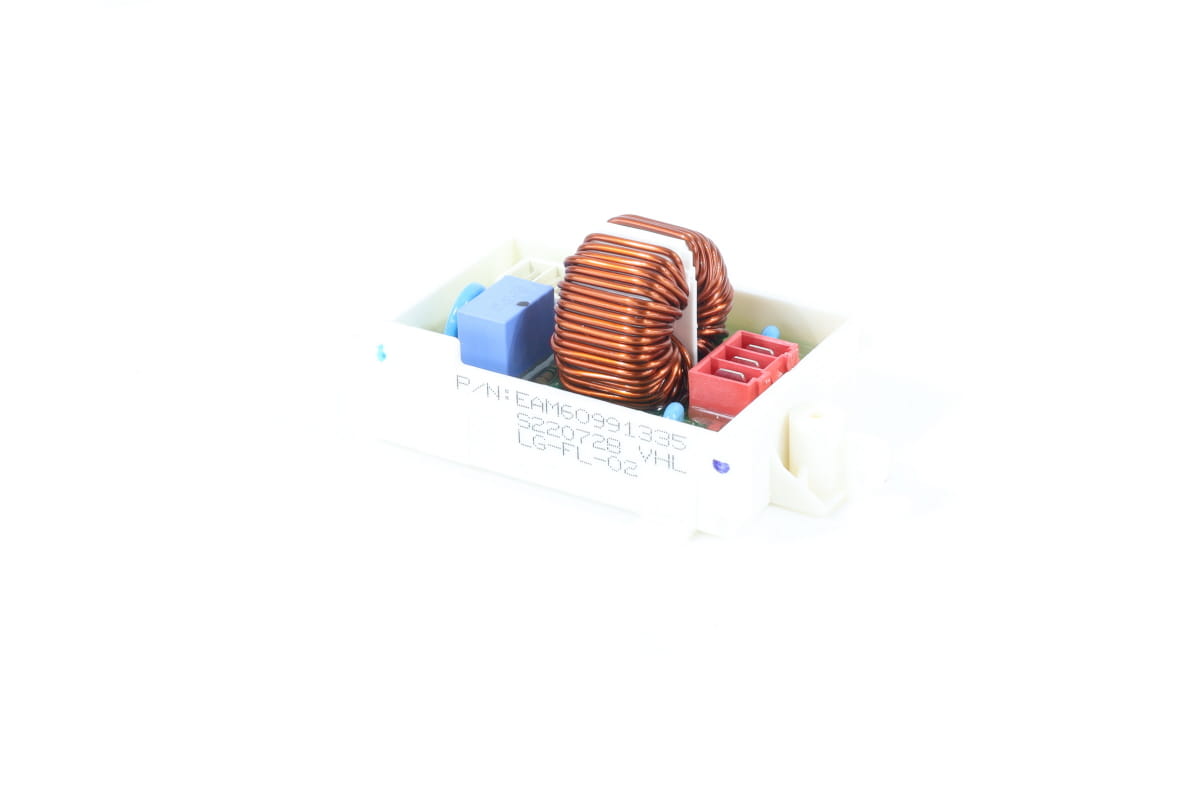 LG Dishwasher Control Boards EAM60991335