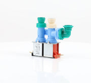 Whirlpool Refrigerator & Freezer Water Inlet Valves W11535162
