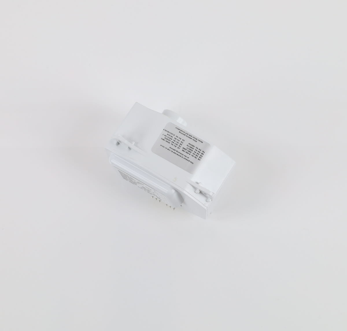 Whirlpool Refrigerator & Freezer Motors W10822635