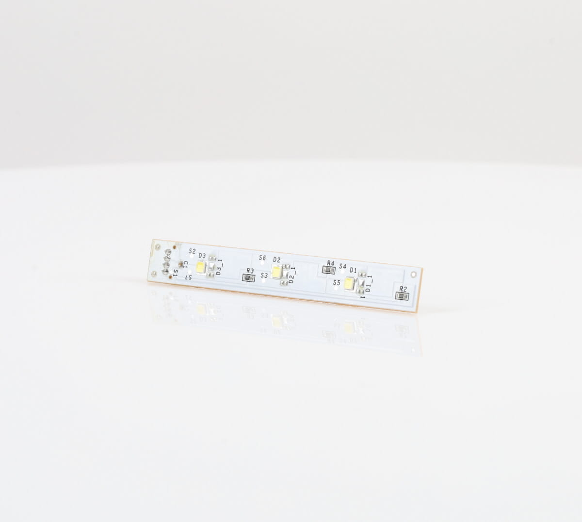Frigidaire Refrigerator & Freezer Light Bulbs / LEDs 5304525264