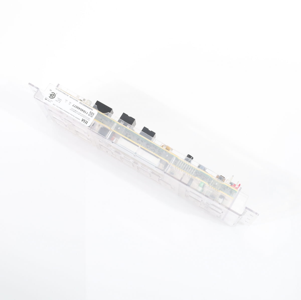 GE Range Control Boards WB27K10355