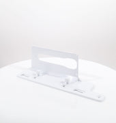 Frigidaire Refrigerator & Freezer Brackets 242053001