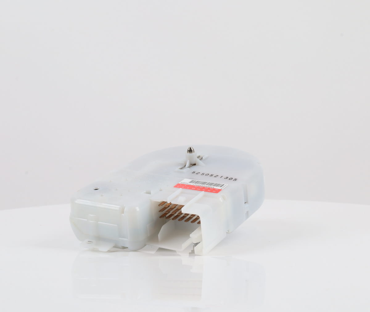 GE Washer Timers WH12X10527